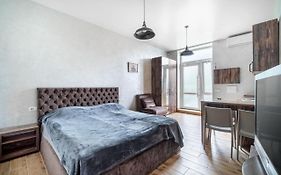 Boomerang Apart-Apart Hotel